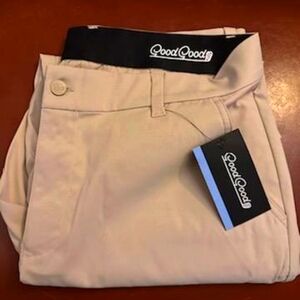 NWT Good Good golf pants